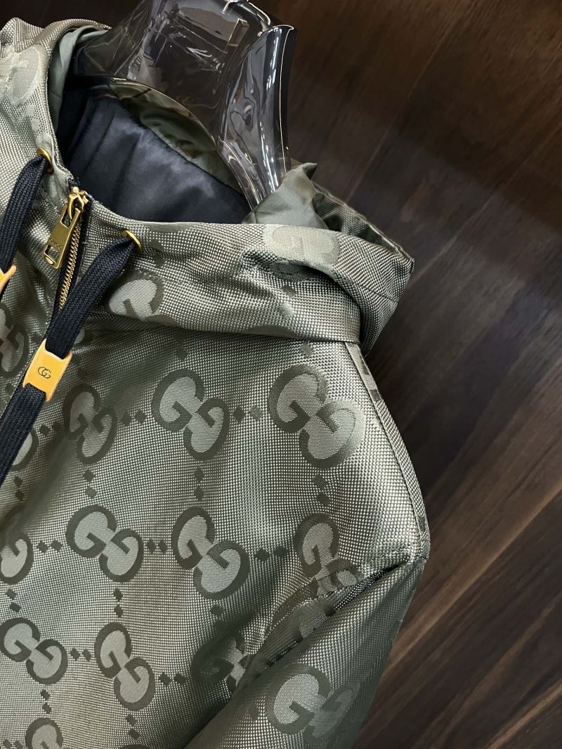 Gucci Outwear